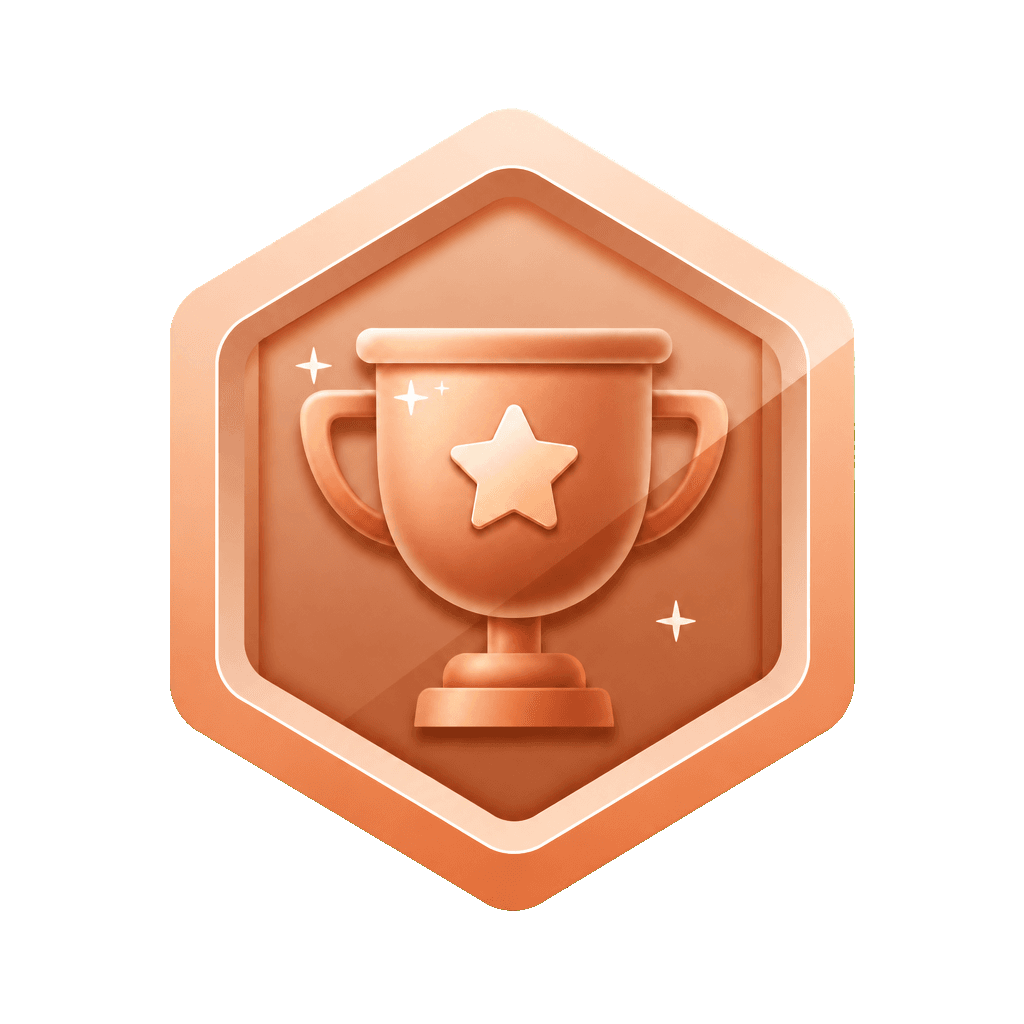 Bronze